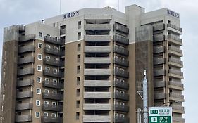 東横inn西船橋原木インター